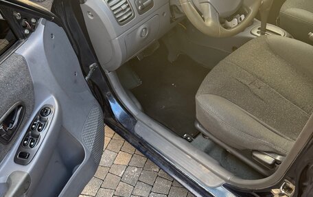 Hyundai Accent II, 2008 год, 525 000 рублей, 7 фотография