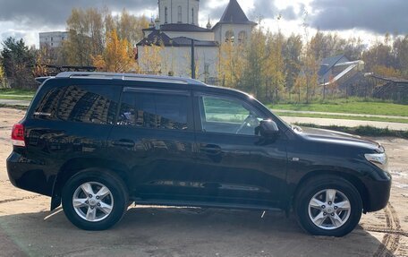 Toyota Land Cruiser 200, 2011 год, 3 200 000 рублей, 7 фотография