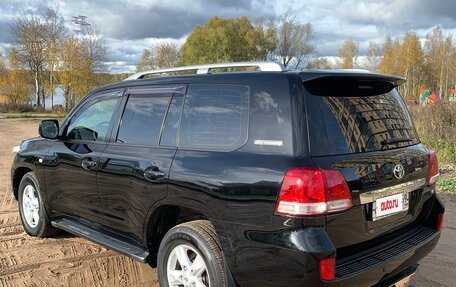 Toyota Land Cruiser 200, 2011 год, 3 200 000 рублей, 6 фотография