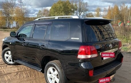 Toyota Land Cruiser 200, 2011 год, 3 200 000 рублей, 3 фотография