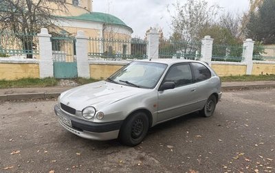 Toyota Corolla, 1998 год, 230 000 рублей, 1 фотография