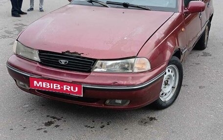 Daewoo Nexia I рестайлинг, 2004 год, 130 000 рублей, 1 фотография