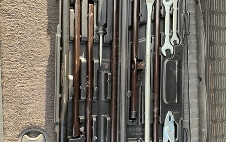 Toyota Land Cruiser 200, 2011 год, 3 200 000 рублей, 9 фотография