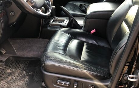 Toyota Land Cruiser 200, 2011 год, 3 200 000 рублей, 13 фотография