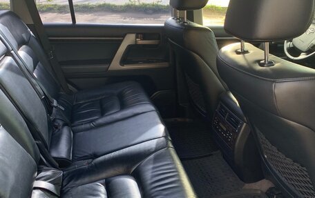 Toyota Land Cruiser 200, 2011 год, 3 200 000 рублей, 11 фотография