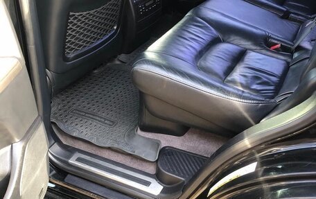 Toyota Land Cruiser 200, 2011 год, 3 200 000 рублей, 16 фотография