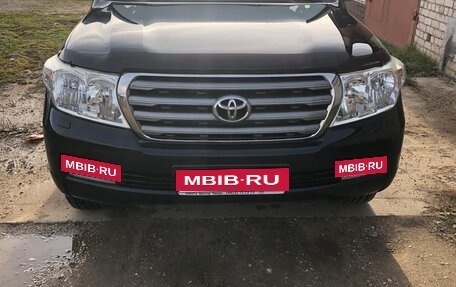 Toyota Land Cruiser 200, 2011 год, 3 200 000 рублей, 18 фотография
