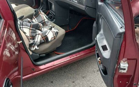 Daewoo Nexia I рестайлинг, 2004 год, 130 000 рублей, 5 фотография