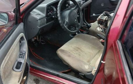 Daewoo Nexia I рестайлинг, 2004 год, 130 000 рублей, 8 фотография