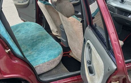 Daewoo Nexia I рестайлинг, 2004 год, 130 000 рублей, 7 фотография