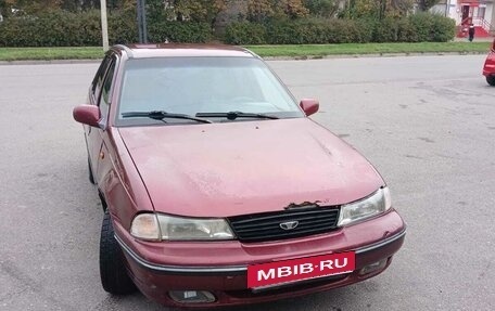 Daewoo Nexia I рестайлинг, 2004 год, 130 000 рублей, 9 фотография