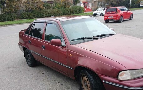 Daewoo Nexia I рестайлинг, 2004 год, 130 000 рублей, 11 фотография