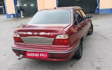 Daewoo Nexia I рестайлинг, 2004 год, 130 000 рублей, 12 фотография