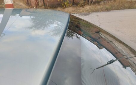 Renault Logan I, 2007 год, 390 000 рублей, 16 фотография