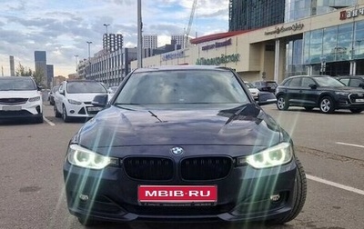BMW 3 серия, 2013 год, 1 750 000 рублей, 1 фотография