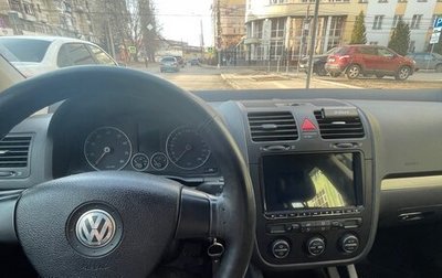 Volkswagen Golf V, 2006 год, 901 000 рублей, 1 фотография