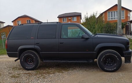 Chevrolet Tahoe II, 1997 год, 1 600 000 рублей, 1 фотография