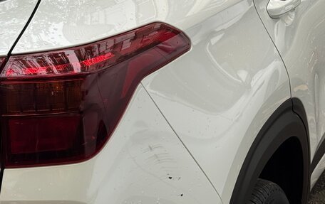 KIA Seltos I, 2021 год, 2 550 000 рублей, 9 фотография