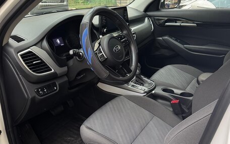 KIA Seltos I, 2021 год, 2 550 000 рублей, 7 фотография