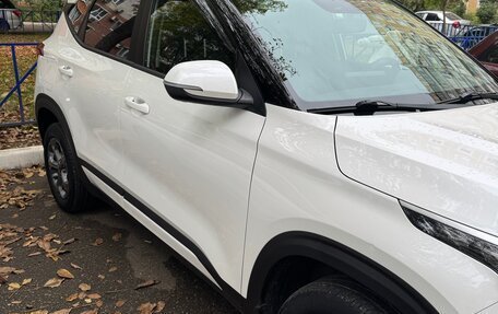 KIA Seltos I, 2021 год, 2 550 000 рублей, 13 фотография