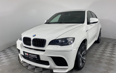 BMW X6 M, 2011 год, 1 577 000 рублей, 1 фотография