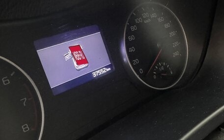 KIA Seltos I, 2021 год, 2 550 000 рублей, 8 фотография