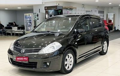 Nissan Tiida, 2013 год, 775 000 рублей, 1 фотография