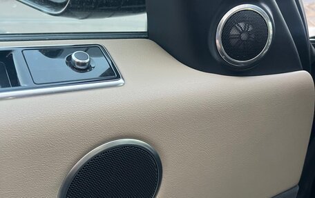 Land Rover Range Rover Sport II, 2018 год, 6 150 000 рублей, 11 фотография