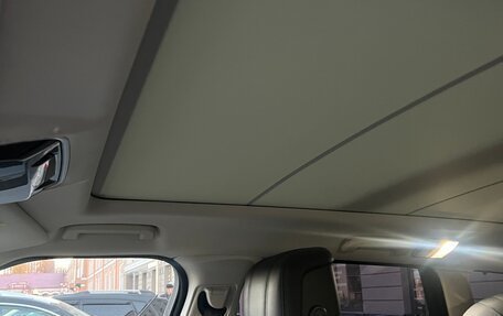 Land Rover Range Rover Sport II, 2018 год, 6 150 000 рублей, 12 фотография