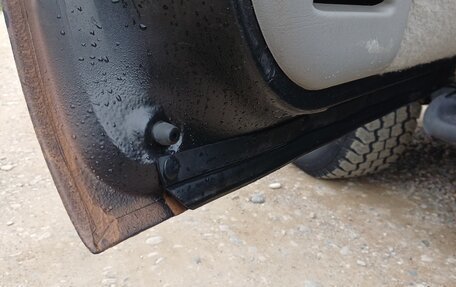 Chevrolet Tahoe II, 1997 год, 1 600 000 рублей, 11 фотография