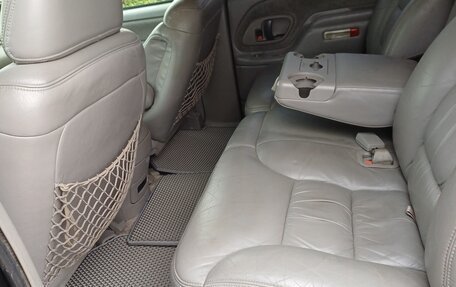 Chevrolet Tahoe II, 1997 год, 1 600 000 рублей, 9 фотография