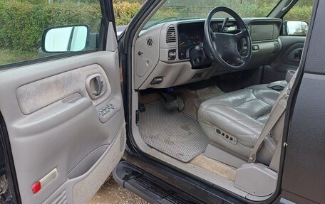 Chevrolet Tahoe II, 1997 год, 1 600 000 рублей, 13 фотография