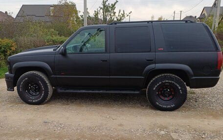 Chevrolet Tahoe II, 1997 год, 1 600 000 рублей, 7 фотография