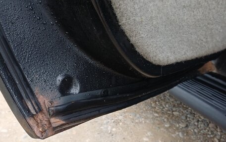 Chevrolet Tahoe II, 1997 год, 1 600 000 рублей, 10 фотография