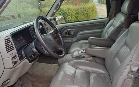 Chevrolet Tahoe II, 1997 год, 1 600 000 рублей, 12 фотография