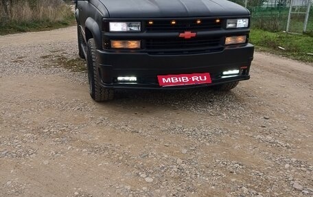 Chevrolet Tahoe II, 1997 год, 1 600 000 рублей, 2 фотография