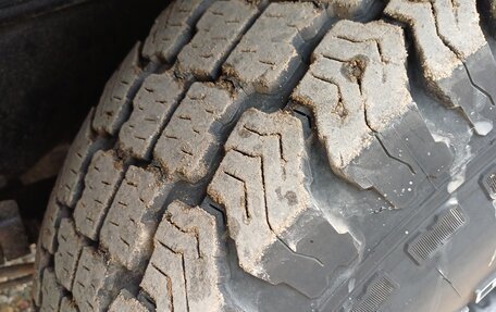 Chevrolet Tahoe II, 1997 год, 1 600 000 рублей, 19 фотография