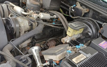 Chevrolet Tahoe II, 1997 год, 1 600 000 рублей, 17 фотография