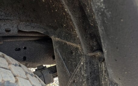 Chevrolet Tahoe II, 1997 год, 1 600 000 рублей, 20 фотография