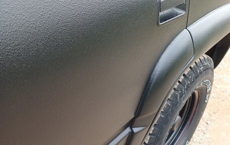 Chevrolet Tahoe II, 1997 год, 1 600 000 рублей, 25 фотография