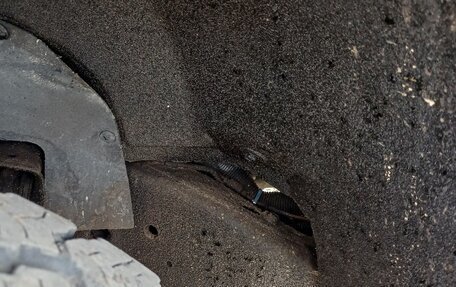 Chevrolet Tahoe II, 1997 год, 1 600 000 рублей, 21 фотография