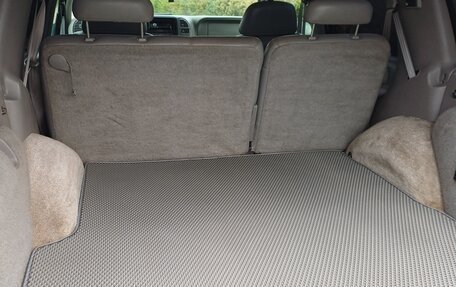 Chevrolet Tahoe II, 1997 год, 1 600 000 рублей, 23 фотография