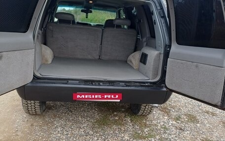 Chevrolet Tahoe II, 1997 год, 1 600 000 рублей, 22 фотография