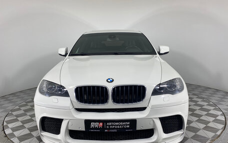 BMW X6 M, 2011 год, 1 577 000 рублей, 2 фотография