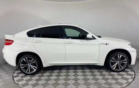 BMW X6 M, 2011 год, 1 577 000 рублей, 4 фотография