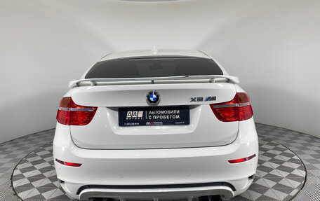 BMW X6 M, 2011 год, 1 577 000 рублей, 6 фотография