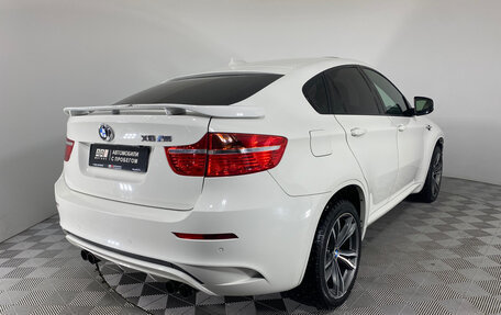 BMW X6 M, 2011 год, 1 577 000 рублей, 5 фотография
