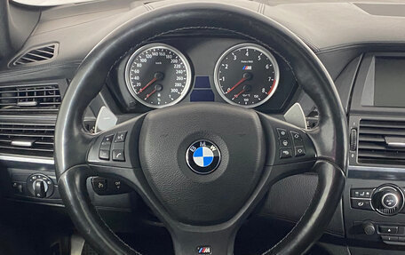 BMW X6 M, 2011 год, 1 577 000 рублей, 11 фотография