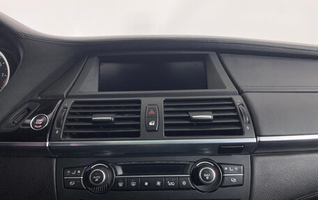 BMW X6 M, 2011 год, 1 577 000 рублей, 10 фотография