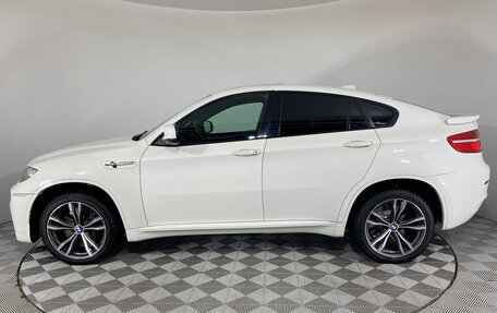 BMW X6 M, 2011 год, 1 577 000 рублей, 8 фотография
